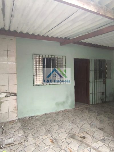 Casa, 2 quartos, 143 m² - Foto 2