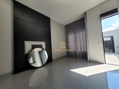 Casa, 3 quartos, 95 m² - Foto 3
