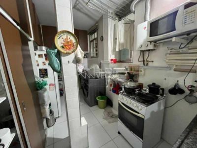 Apartamento, 1 quarto, 48 m² - Foto 1
