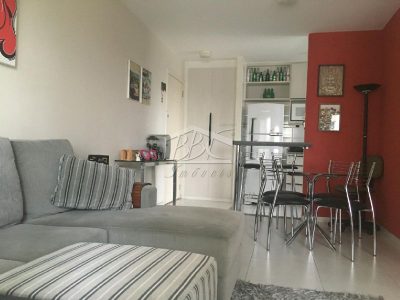 Apartamento, 2 quartos, 65 m² - Foto 3