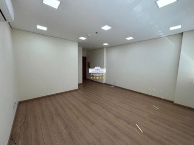 Sala-Conjunto, 38 m² - Foto 5