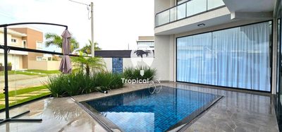 Sobrado, 1 quarto, 300 m² - Foto 4
