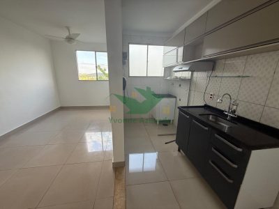 Apartamento, 2 quartos, 47 m² - Foto 2