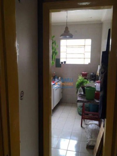 Kitnet-Studio, 38 m² - Foto 4
