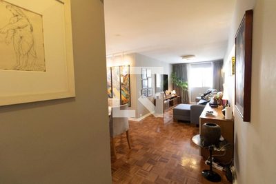 Apartamento, 2 quartos, 77 m² - Foto 2
