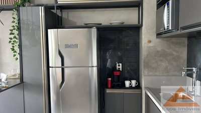 Apartamento, 1 quarto, 49 m² - Foto 3