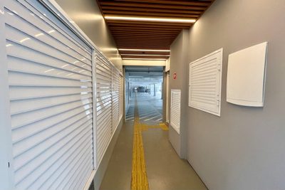 Apartamento, 2 quartos, 66 m² - Foto 2