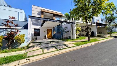 Sobrado, 3 quartos, 150 m² - Foto 3