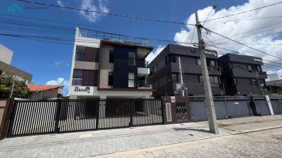 Apartamento, 2 quartos, 61 m² - Foto 1