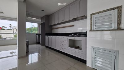 Apartamento, 3 quartos, 130 m² - Foto 1