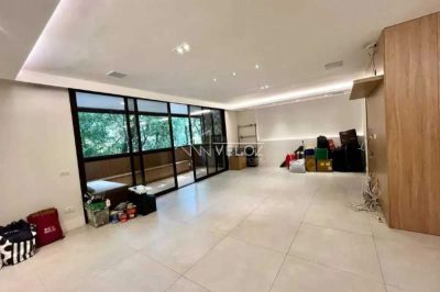 Apartamento, 3 quartos, 174 m² - Foto 4