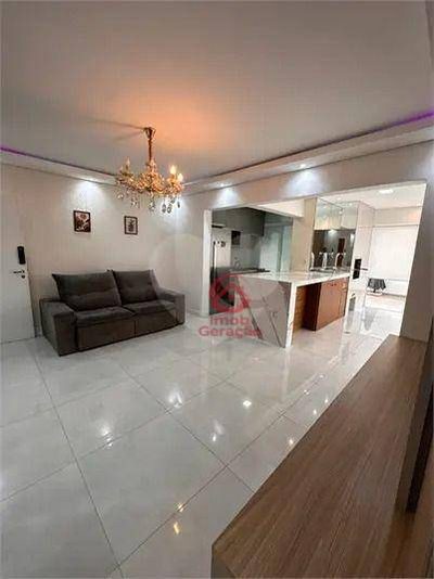 Apartamento, 2 quartos, 70 m² - Foto 4