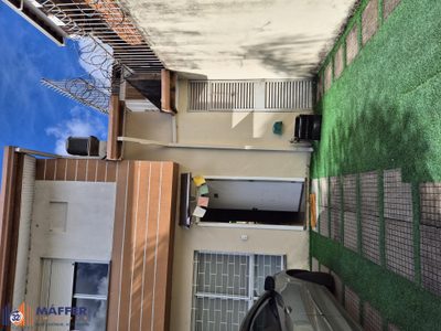 Casa de Condomínio, 2 quartos - Foto 2