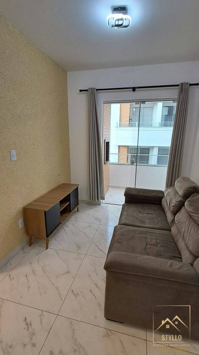 Apartamento, 2 quartos, 52 m² - Foto 5
