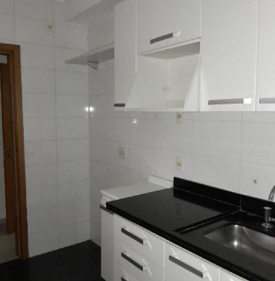 Apartamento, 3 quartos, 120 m² - Foto 4