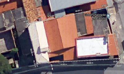 Terreno, 510 m² - Foto 2