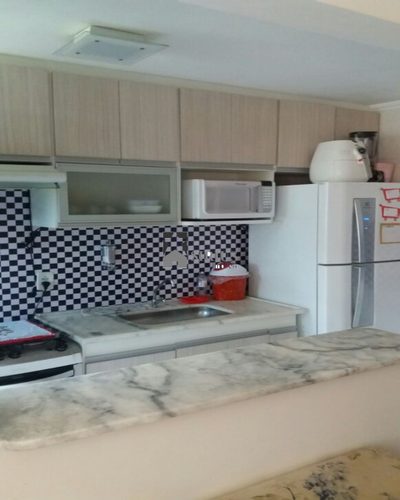 Apartamento, 3 quartos, 69 m² - Foto 5