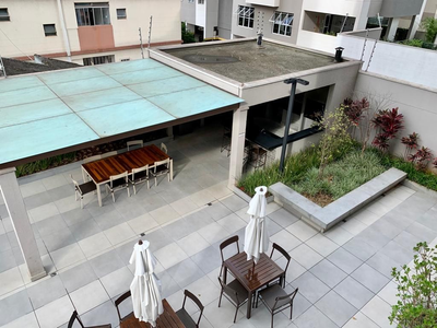 Apartamento, 3 quartos, 85 m² - Foto 5