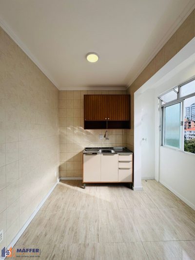 Apartamento, 2 quartos, 47 m² - Foto 4