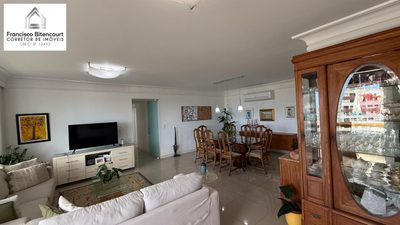 Apartamento, 4 quartos, 180 m² - Foto 4