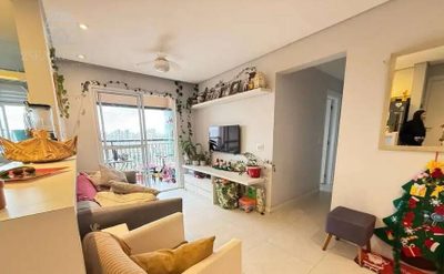 Apartamento, 2 quartos, 70 m² - Foto 3