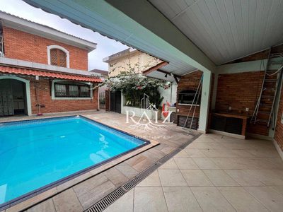 Casa, 4 quartos, 356 m² - Foto 4