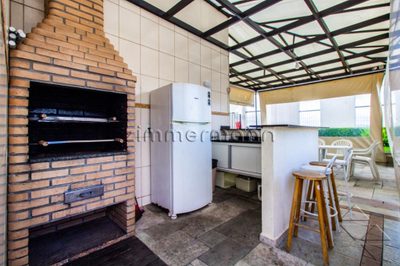 Loteamento e Condomínio, 136 m² - Foto 4