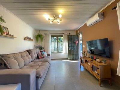 Casa, 3 quartos, 165 m² - Foto 4