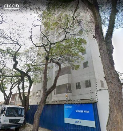 Apartamento, 2 quartos, 71 m² - Foto 3