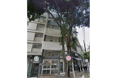 Apartamento, 1 quarto, 21 m² - Foto 5