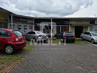 Prédio Inteiro, 470 m² - Foto 3