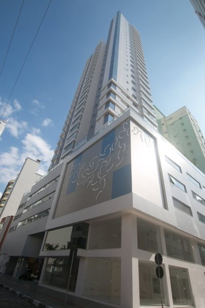 Apartamento, 3 quartos, 128 m² - Foto 1