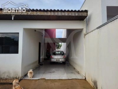 Casa, 3 quartos, 168 m² - Foto 1