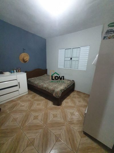 Casa, 2 quartos, 90 m² - Foto 5