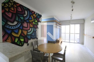 Apartamento, 2 quartos, 52 m² - Foto 2