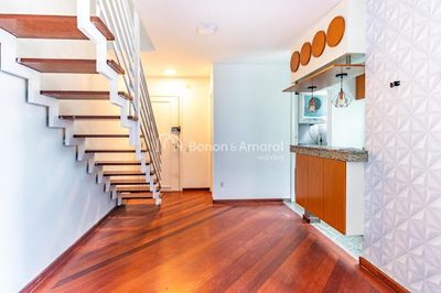 Apartamento, 2 quartos, 126 m² - Foto 1