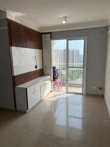 Apartamento, 2 quartos, 54 m² - Foto 1