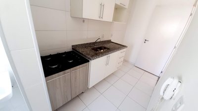 Apartamento, 2 quartos, 69 m² - Foto 3