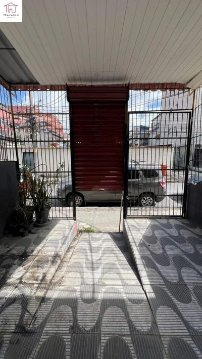 Loja-Salão, 35 m² - Foto 5