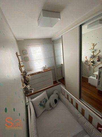 Apartamento, 3 quartos, 86 m² - Foto 4
