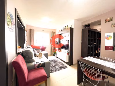 Apartamento, 2 quartos, 51 m² - Foto 4