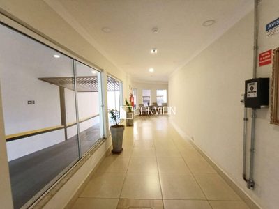 Apartamento, 3 quartos, 171 m² - Foto 3