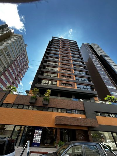Apartamento, 3 quartos, 105 m² - Foto 4