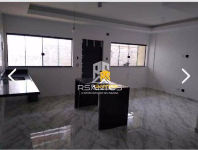 Casa, 3 quartos, 115 m² - Foto 3