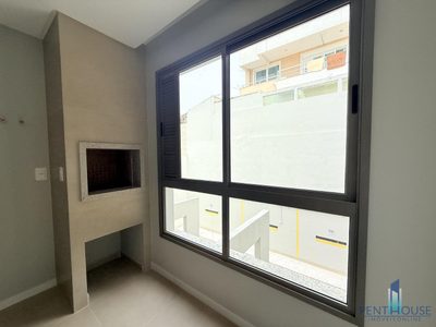 Apartamento, 2 quartos, 55 m² - Foto 4