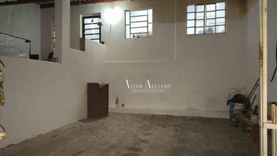 Casa, 3 quartos, 80 m² - Foto 2