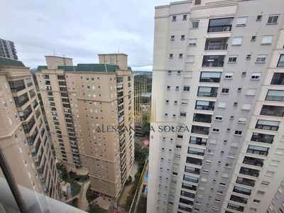 Apartamento, 1 quarto, 52 m² - Foto 4