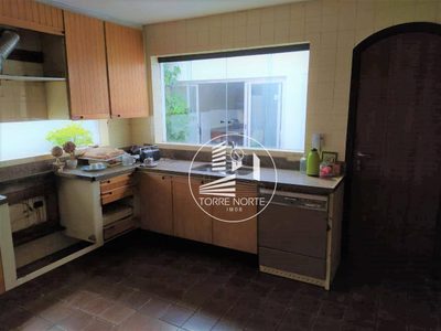 Casa, 4 quartos, 300 m² - Foto 5
