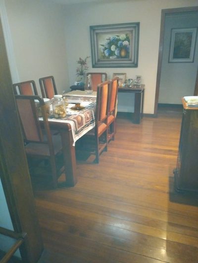 Apartamento, 4 quartos, 148 m² - Foto 2