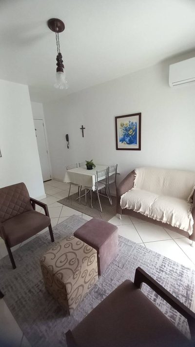 Apartamento, 2 quartos, 54 m² - Foto 3
